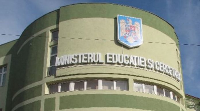Luni, prima probă la evaluarea națională / Aproape 2.600 de absolvenți de clasa a opta s-au înscris în Vrancea