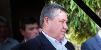 A murit fostul viceprimar al comunei Cârligele