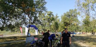 Două zile pline de acțiuni pentru jandarmi