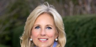 Jill Biden va face o vizită în România