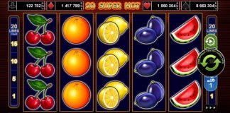 Poți încerca aceste jocuri de păcănele gratis în 2022