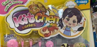 Protecția Consumatorului: Cum alegi jucăria potrivită pentru copilul tău de 1 iunie