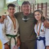 judo copii
