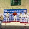judo podium 1
