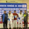 judo podium 2
