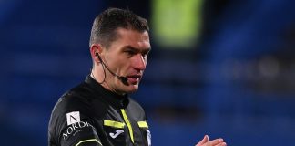 Istvan Kovacs, delegat la meciul de deschidere de la Campionatul Mondial de Fotbal din Qatar