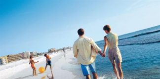 Weekend prelungit de Rusalii