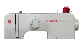 6 probleme comune ale mașinii de cusut și cum să le rezolvați