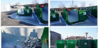 1,2 miliarde de euro din PNRR pentru investiții în managementul deșeurilor