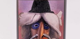 Crama ”Moșia Domnească” din Panciu, locul întâi la concursul ”Cea mai frumoasă etichetă”