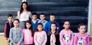 Povestea unei tinere învățătoare din Vrancea, care vrea să ”revoluționeze” metodele de educație