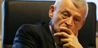 Sorin Oprescu, condamnat la 10 ani și 8 luni de închisoare, reținut la Atena