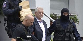 Sorin Oprescu, condamnat definitiv la închisoare. Magistrații i-au dublat pedeapsa inițială