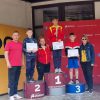 podium atletism adjud
