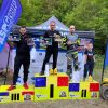 podium atv