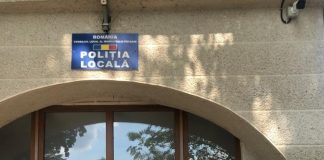 Au găsit un portofel cu bani și acte și l-au dus la Poliția Locală