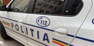 Un vrâncean s-a ales cu dosar penal, în județul Galați, după un accident rutier