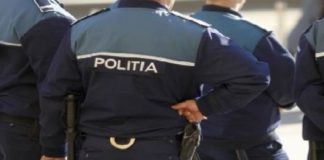 Oportunitate: 400 de angajări în Poliția Română