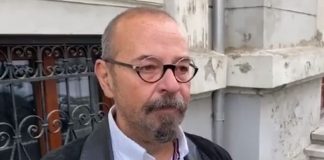 ULTIMA ORĂ Primarul Cristian Popescu-Piedone, condamnat definitiv la 4 ani de închisoare cu executare în dosarul ”Colectiv”