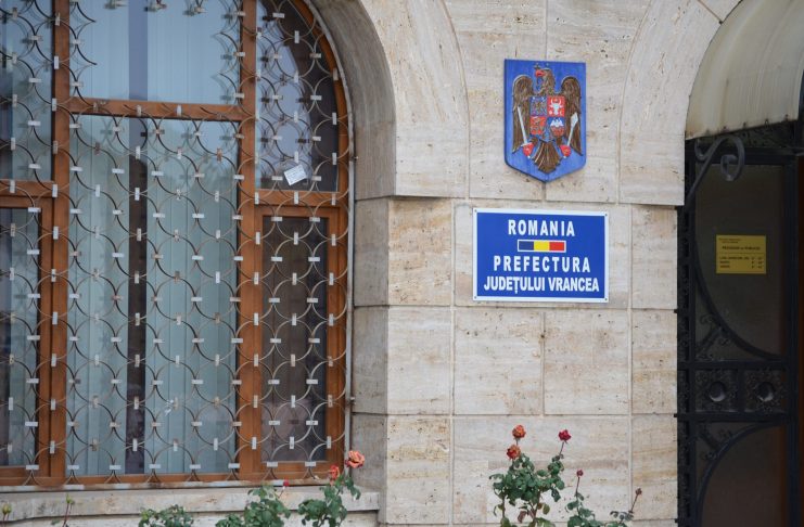 Tandem PSD-PMP în fruntea Prefecturii Vrancea?