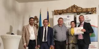 Mențiune la Olimpiada Națională de Limba Romani pentru un elev din Slobozia Bradului