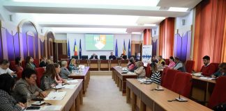 S-a finalizat proiectul ”Inovare și performanță în administrația publică a Consiliului Județean Vrancea”