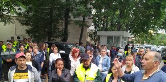 Au întrebat de mere și li s-a răspuns de pere! CUP Salubritate Focșani nu a răspuns concret la întrebările transmise de consilierii locali PNL și USR