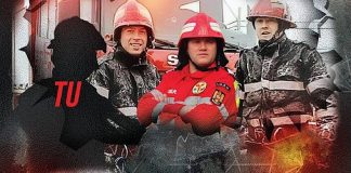 6 ani de la debutul Proiectului „Salvator din pasiune”