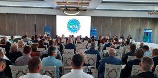 Conferință de informare a fermierilor în comuna Țifești