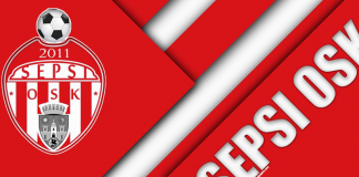 Fotbal: Sepsi OSK Sf. Gheorghe a câștigat în premieră Cupa României