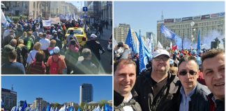 Sindicaliștii din ANAF amenință cu grevă și blocarea activității