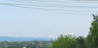 Acțiune mare a polițiștilor în comuna Slobozia Bradului VIDEO