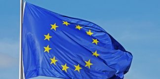 VIDEO Imnul Uniunii Europene, în interpretarea copiilor de la Centrul Cultural Vrancea