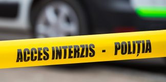 Alertă în centrul Focșaniului