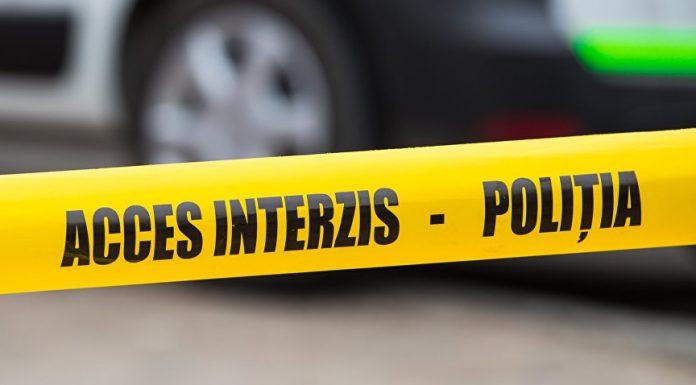 Pieton lovit mortal de o mașină, pe Valea Milcovului