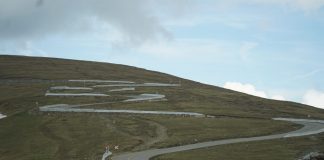 Se redeschide circulația pe Transalpina, cu anumite condiții