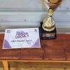 trofeu handbal juniori