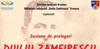 Duiliu Zamfirescu (1858-1922), 100 de ani de la moarte