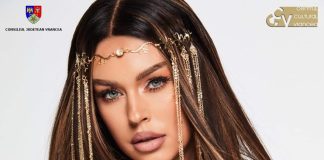 Concert Misha, diseară, în Crângul Petrești