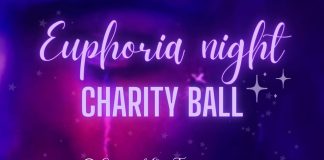 Interact Varana Focșani reia balurile de caritate