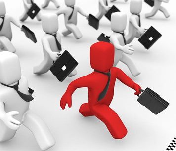 Sondaj eJobs: 40,2% vor să își schimbe jobul până în vară și alți 11,7% până la finalul anului. Salariul este principalul motiv