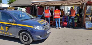 Atenționare: Inspectorii antifraudă vor face controale în minivacanța de 1 Mai