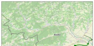 S-a semnat primul contract de lucrări pentru un lot din A7 Ploiești-Buzău