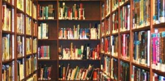 Biblioteca Județeană Vrancea are nevoie de un bibliotecar