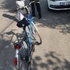 biciclist politie 1