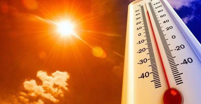 Vara își intră în drepturi. Vreme caniculară în multe județe din țară