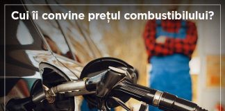 Deputat Ion Ștefan: ”Tiriplicii” PSD-PNL râd în față românilor și nu vor scăderea taxelor la carburanți