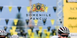 Eveniment ciclist în premieră: etapă de Turul Franței pentru amatori, în România / Crama Domeniile Panciu, partener al evenimentului