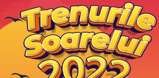 CFR Călători revine cu ”Trenurile Soarelui” pentru sezonul estival