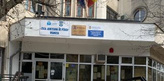 Concurs la Casa de Pensii Vrancea pentru ocuparea unui post vacant la Compartimentul Informatică